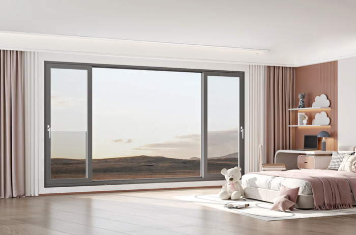 广东帕米克门窗,帕米克门窗,帕米克系统门窗