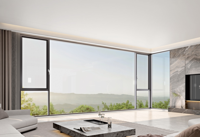 广东帕米克门窗,帕米克门窗,帕米克系统门窗